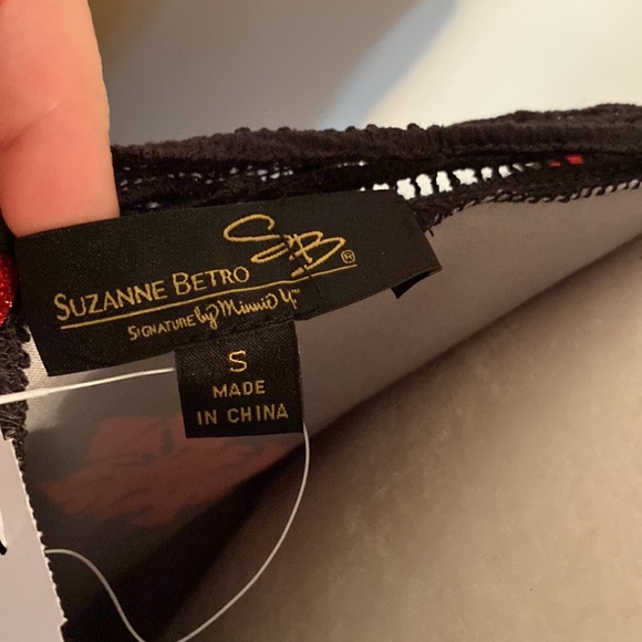 Suzanne Betro top - Picture 11 of 14